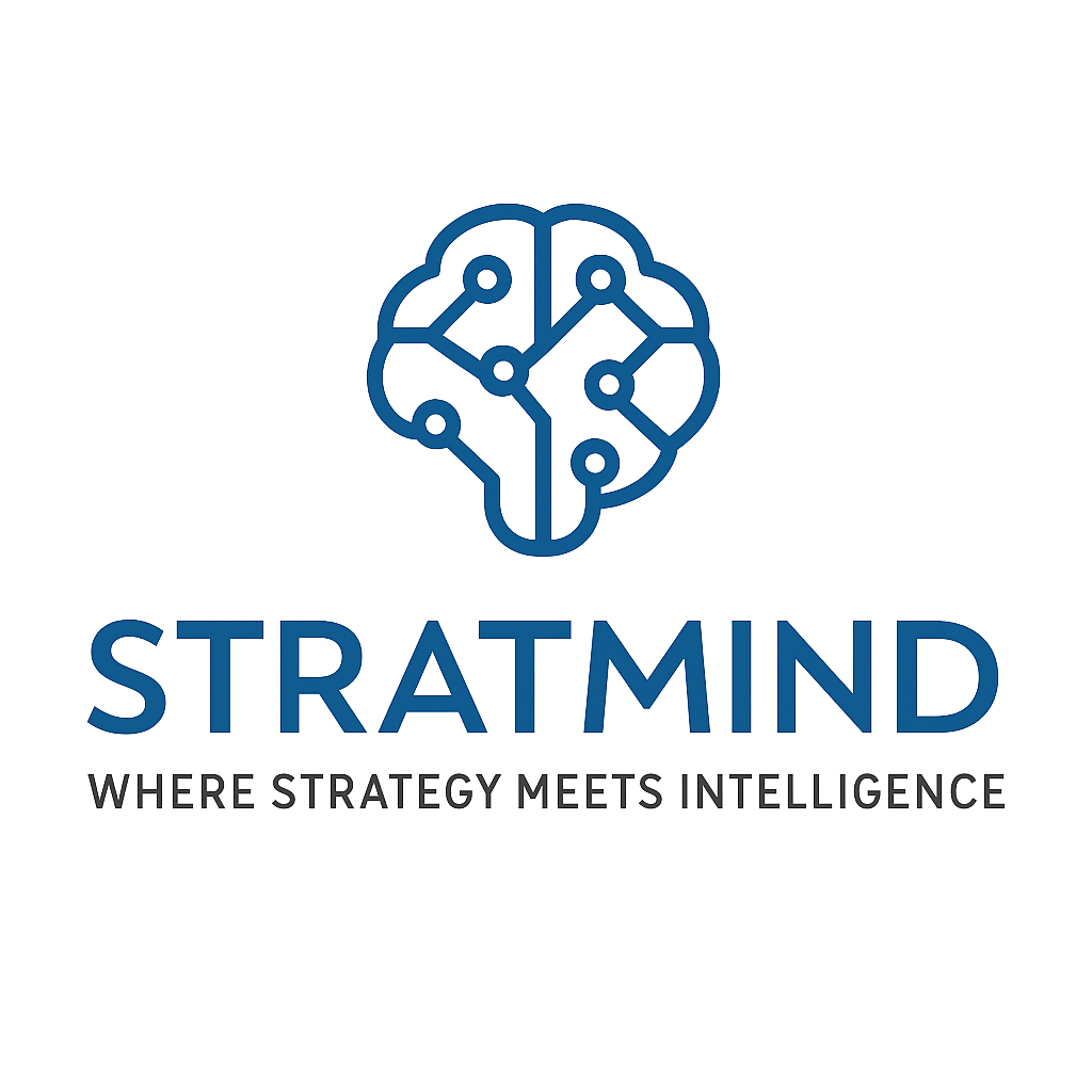 STRATMIND TECH
